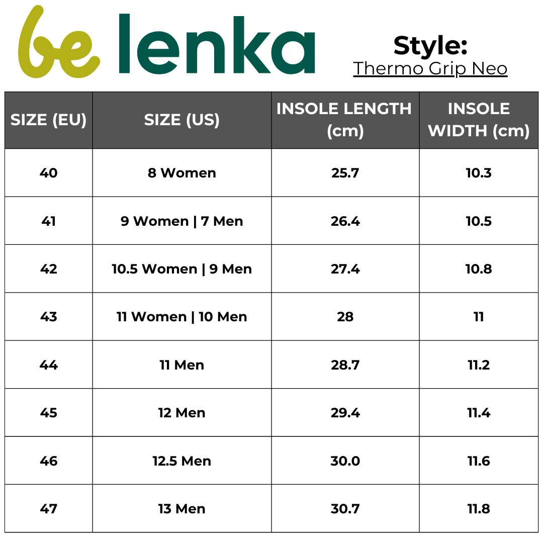 Be Lenka ArcticEdge Boots