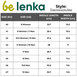 Be Lenka ArcticEdge Boots