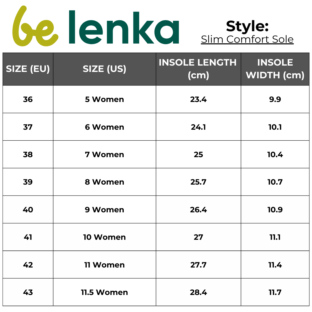 Be Lenka Flexi