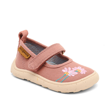 Bisgaard Finn Tex sneakers voor kinderen, Kaki, 27 EU