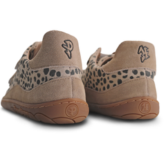 PaperKrane Cheetah Velcro Junior