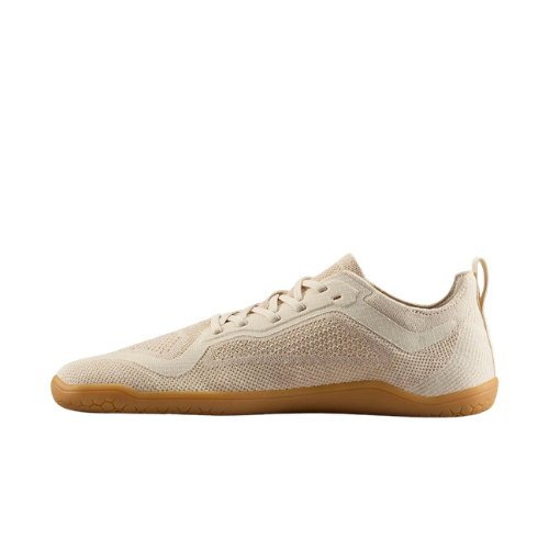 Vivobarefoot Primus Lite Knit Natural – PedTerra Vivobarefoot Primus Lite Knit Natural – PedTerra