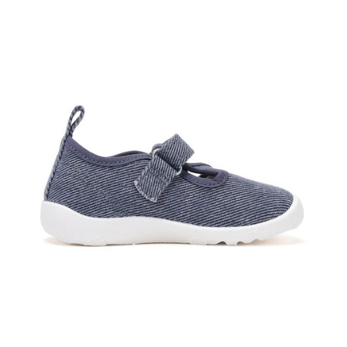 DD Step Canvas T-Strap