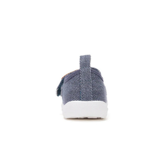 DD Step Canvas T-Strap