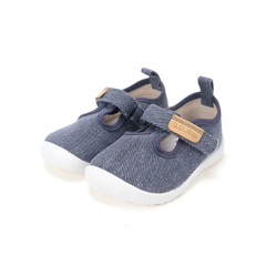 DD Step Canvas T-Strap