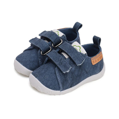 DD Step Canvas Sneaker