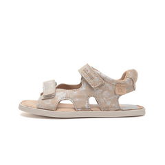 DD Step Tracker Sandals