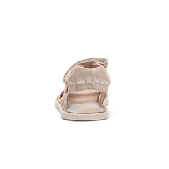 DD Step Tracker Sandals