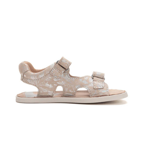 DD Step Tracker Sandals