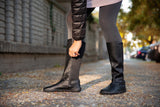 Ahinsa Tall Winter Boots