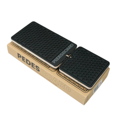 My Foot Function Pedesboard