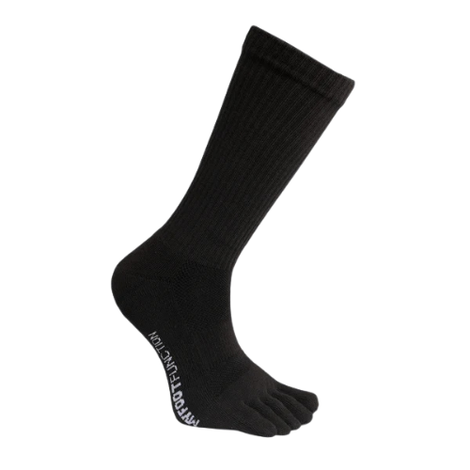 Extra Wide Sock Co Loose Fit Stay Ups! Dress Socks – PedTerra