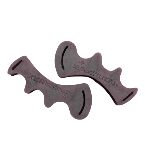 My Foot Function Toe Spacer Set