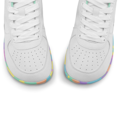PaperKrane Confetti Pop Sneakers Jr.