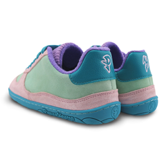 PaperKrane Minty Sneakers
