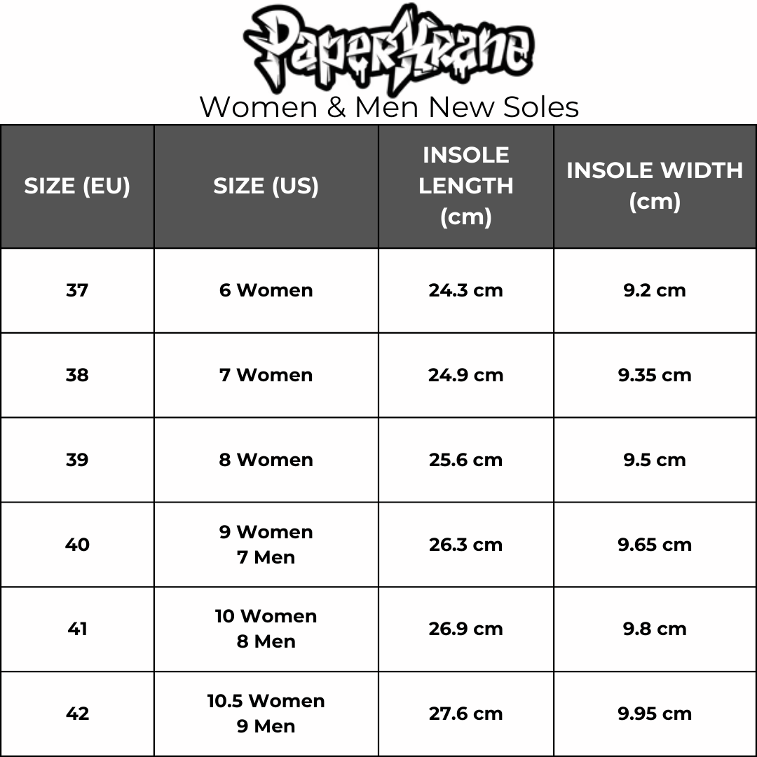 PaperKrane *NEW* Licorice MJ Adults
