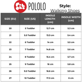 Pololo Chico Sneakers