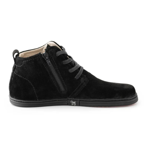 Magical Shoes Soho Boots