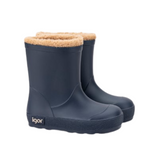 Igor Borreguito Rainboots