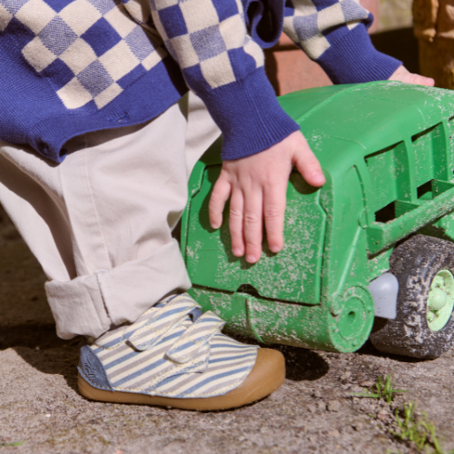 Bundgaard Petite Low