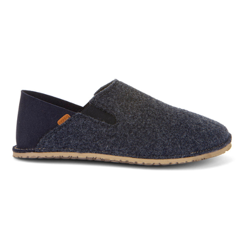 Froddo Barefoot Slip-On Wooly