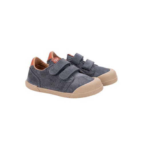 Igor Tennis Suede Sneakers