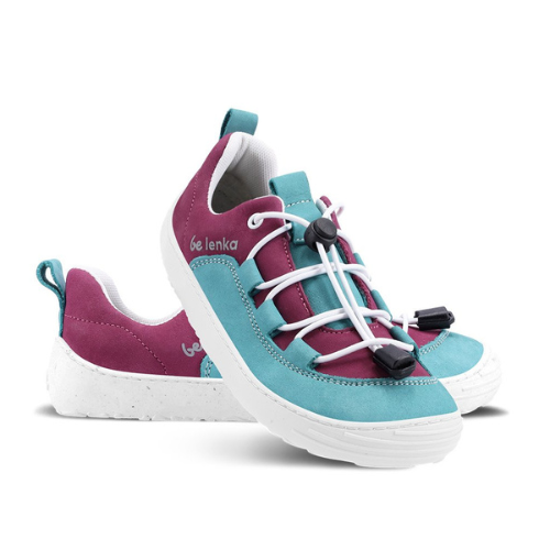 Be Lenka Kids Xplorer Sneakers