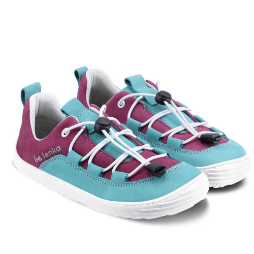 Be Lenka Kids Xplorer Sneakers