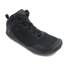 Freet Bootee M Black