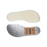 Magical Shoes Thermal Insulated Insole