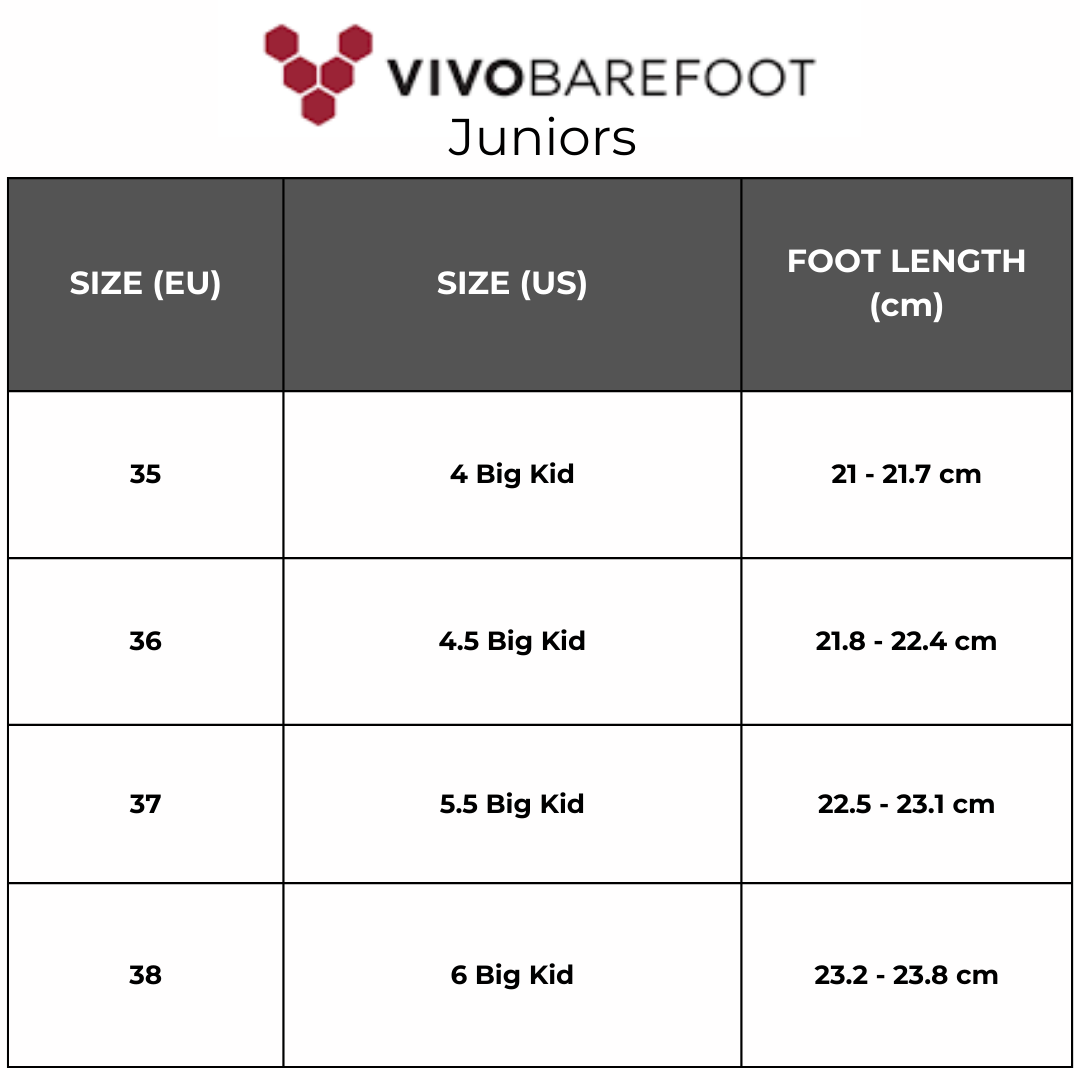 Vivobarefoot Fulham III Boots