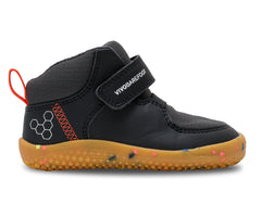 Vivobarefoot Primus Ludo Hi Kids