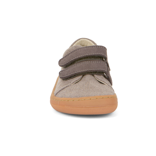 Froddo Barefoot Organic Canvas Sneaker