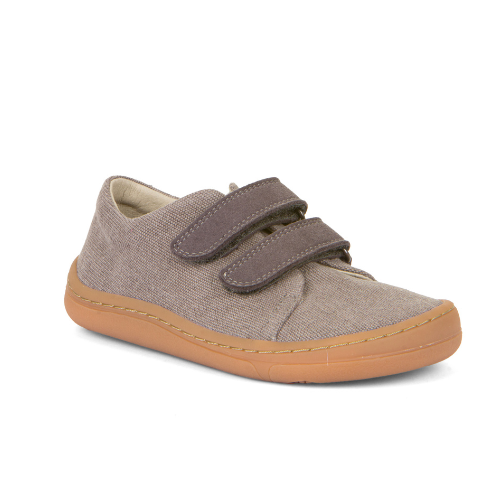 Froddo Barefoot Organic Canvas Sneaker