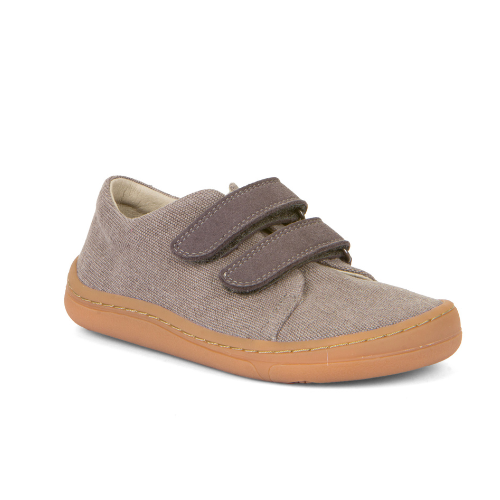 Canvas sales barefoot shoes