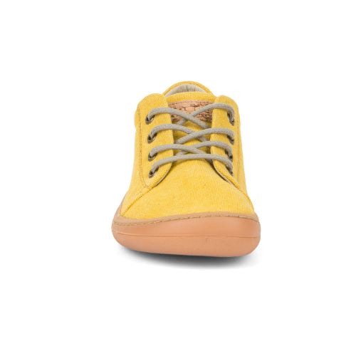 Froddo Barefoot Organic Sneakers