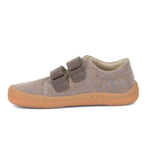 Froddo Barefoot Organic Canvas Sneaker