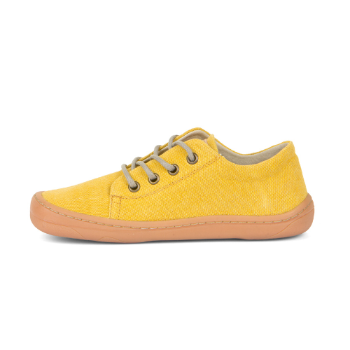 Froddo Barefoot Organic Sneakers