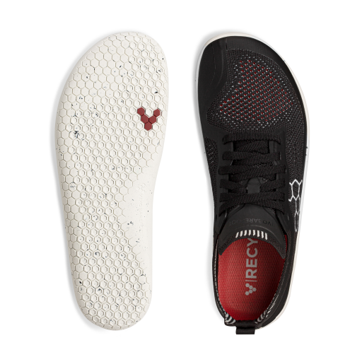 Vivobarefoot Geo-Racer Knit Women's