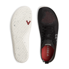 Vivobarefoot Geo-Racer Knit Women's