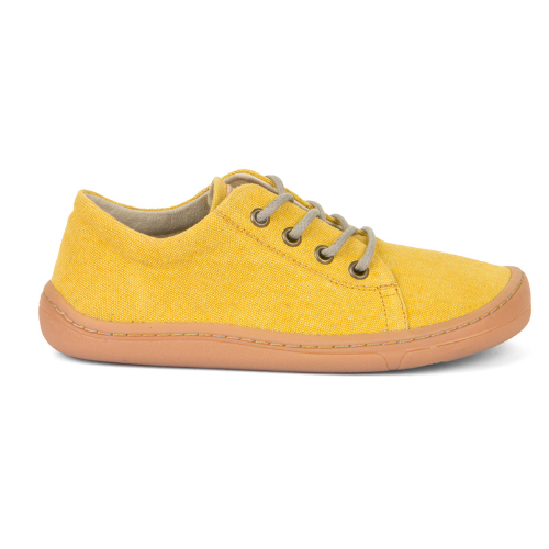 Froddo Barefoot Organic Sneakers