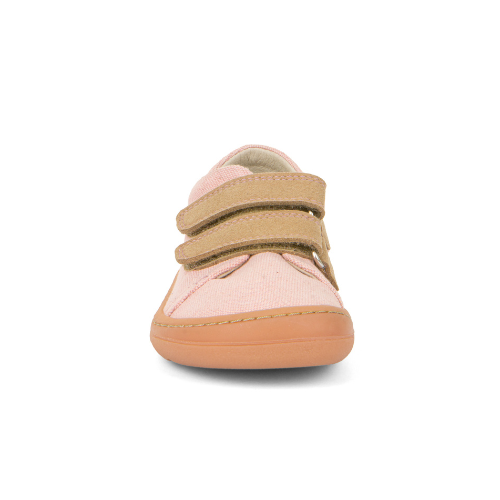 Froddo Barefoot Organic Canvas Sneaker