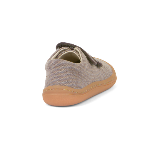 Froddo Barefoot Organic Canvas Sneaker