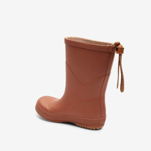 Bisgaard uniseks-kind Bisgaard Basic RubberRegenlaarzen Bisgaard uniseks-kind Bisgaard Basic RubberRegenlaarzen