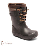 Bisgaard Thermo Lace Rubber Boot