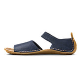 Vivobarefoot Ababa Leather Sandal