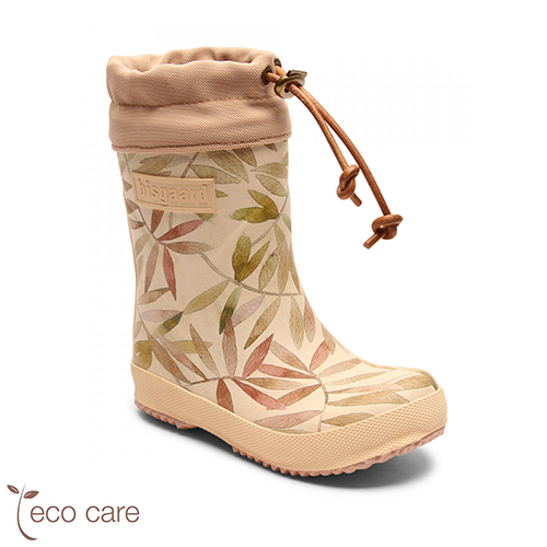 Bisgaard Thermo Rubber Boot Print