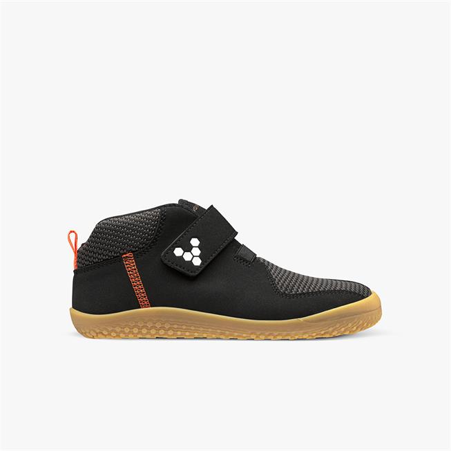 Barefoot Primus Bootie Vivobarefoot Primus Bootie II Kids All