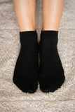 Be Lenka Barefoot Low-Cut Socks Solid