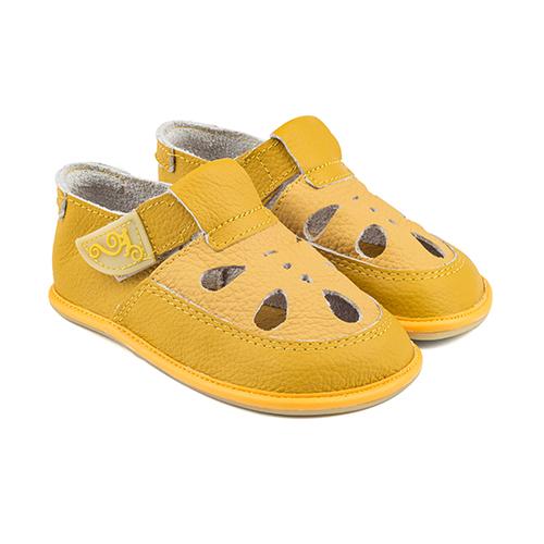 Sunshine Yellow